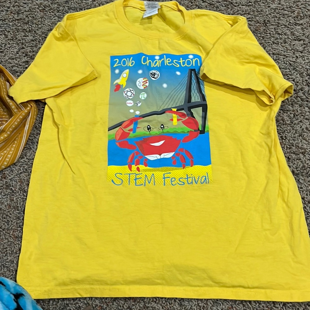 T shirt Bundle